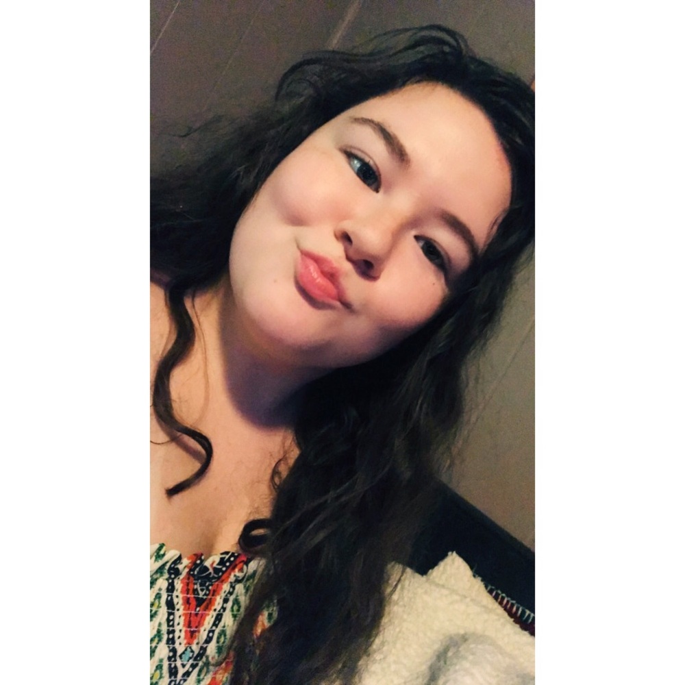 Meet your Posher, Nicholle